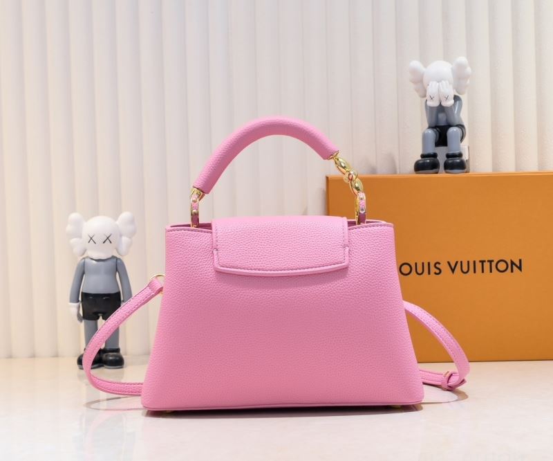 Louis Vuitton Top Handle Bags